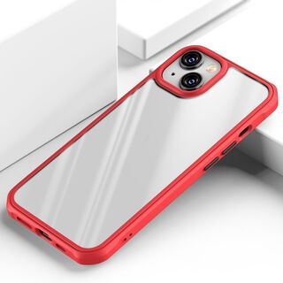 Carcasa iPhone 13 Mini / Transparente,hi-res