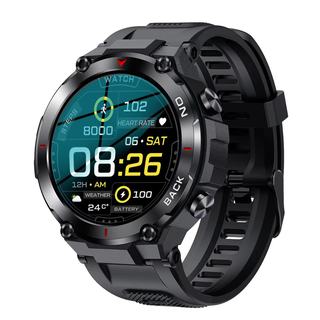 Reloj Smartwatch KEI FX S PLUS NEGRO,hi-res