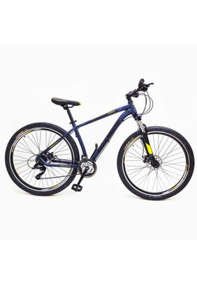 Bicicleta Radical Mountain 29 Disc Azul 2021,hi-res