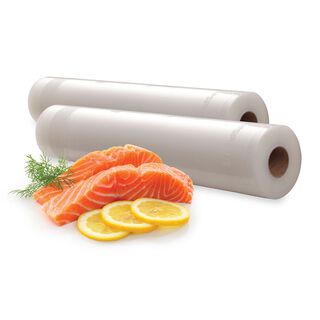 Rollos de envasado al vacío FoodSaver® 28cm,hi-res