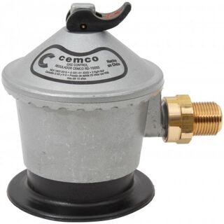Regulador gas Cemco compatible gas de 5-11-15kg,hi-res