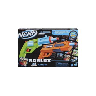 Nerf Roblox Jailbreak Armory Lanzador - PuntoStore,hi-res