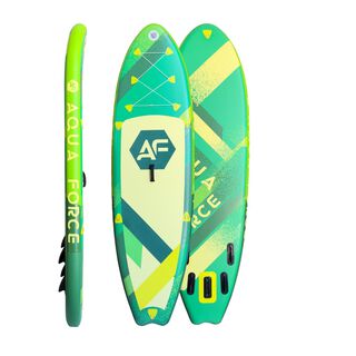 Stand Up Paddle Board 9'6'' River Jungle,hi-res