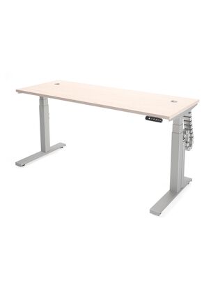 Escritorio Eléctrico Standing Desk 160x60cm C7E,hi-res