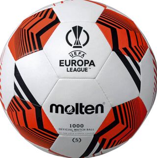 Balón Futbol UEFA Europa League 21-22 Nº 4,hi-res
