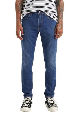 Jeans Hombre 512 Slim Taper Azul Levis 28833-1257,hi-res