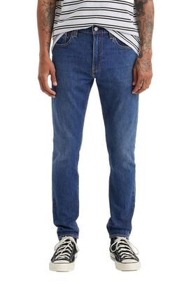 Jeans Hombre 512 Slim Taper Azul Levis 28833-1257,hi-res