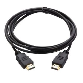 Cable HDMI normal de 1.5 mts.,hi-res