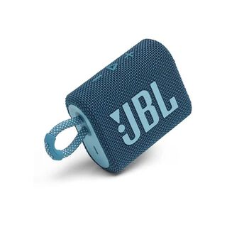 Parlante JBL GO 3 Bluetooth 5.0 IP67 Azul,hi-res
