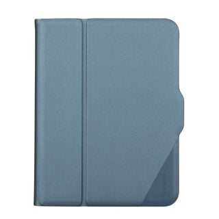 Funda folio Targus THZ91402GL Versavu para iPad mini 6  Azul,hi-res