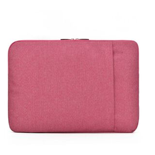 Bolso Protector Notebook para Macbook 13" Rosa Spacezat,hi-res