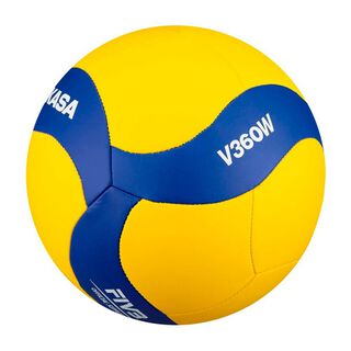 Balón Voleibol Mikasa V360W,hi-res