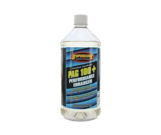 Aceite Supercool PAG 100 + Potenciador 32OZ/946ML ,hi-res