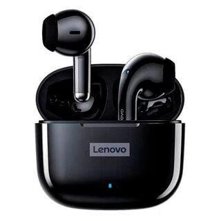 Audífonos Inalámbricos Lenovo LP40 Pro Negro,hi-res