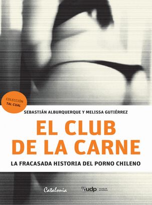 EL CLUB DE LA CARNE,hi-res