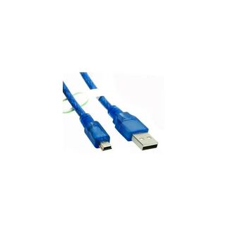 MINI USB A USB USB CABLE AM-5 PIN 1.8M,hi-res