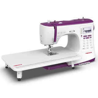 Máquina de coser Necchi  NC-204D,hi-res
