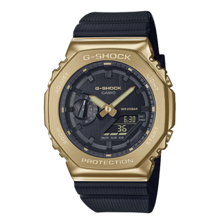 Reloj G-Shock Hombre GM-2100G-1A9DR,hi-res