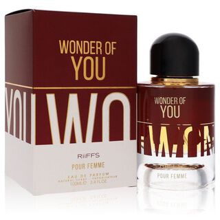 Wonder Of You Riiffs Pour Femme Edp 100Ml Mujer,hi-res