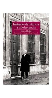 Libro IMAGENES DE INFANCIA Y ADOLESCENCIA,hi-res