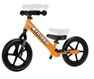 Bicicleta Balance Strider 12 Sport Naranja,hi-res
