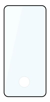 Lámina Vidrio Templado Completa Curva Samsung Note 20 Ultra,hi-res