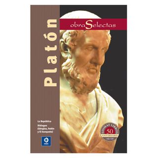 Obras Selectas Platon,hi-res