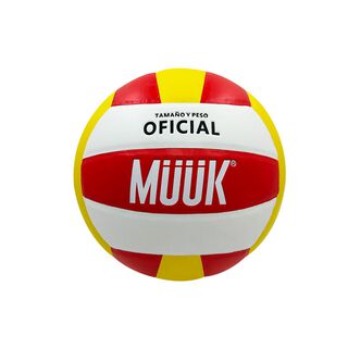 Balón de Volleyball Muuk Laminado,hi-res