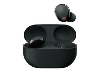 Sony Audífonos Inalámbricos con Noise Cancelling WF-1000XM5 - Negro ,hi-res