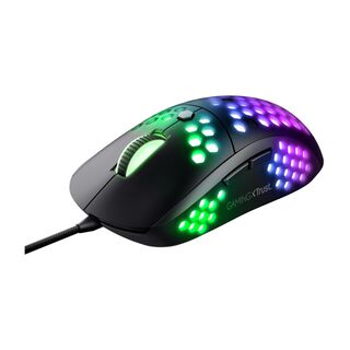 Mouse Gamer Rgb 10000dpi Gxt 960 Graphin - PS,hi-res
