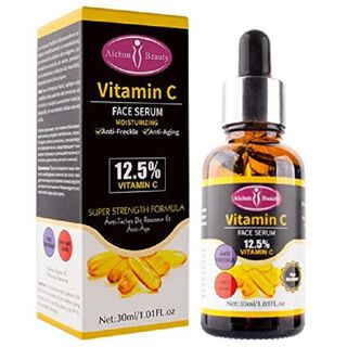 Serum Facial Vitamina C-Super formula ,hi-res