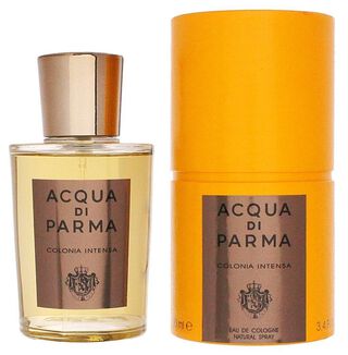 Perfume Acqua Di Parma Colonia Intensa Eau De Cologne 100ml Hombre,hi-res