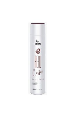 Shampoo Real Coffee ,hi-res