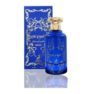 Perfume Maison Alhambra The Myth EDP 100 Ml Unisex,hi-res