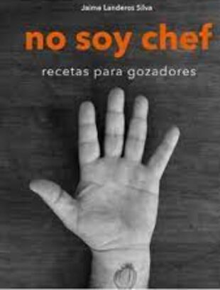 Libro No Soy Chef -108-,hi-res