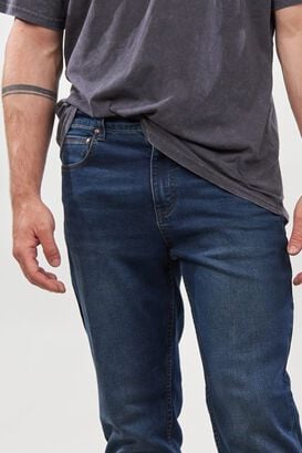 Jeans Denim Modern Hombre ti4755 - Polemic,hi-res