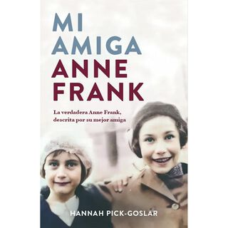Mi Amiga Anne Frank,hi-res