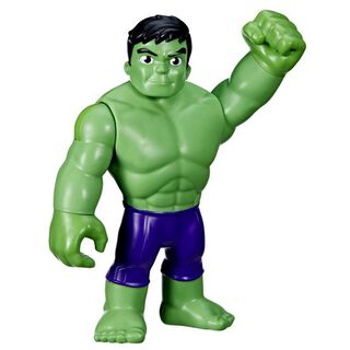 Figura de Acción Spidey And Friends Gigante Hulk,hi-res