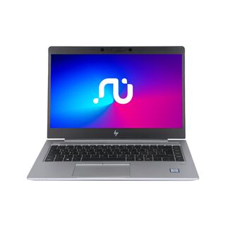 Notebook HP 14" Elitebook 840 G5 Core i5 8GB RAM 256GB SSD Reacondicionado,hi-res