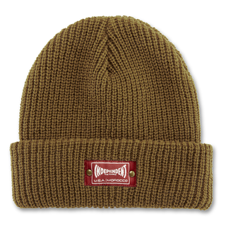 Beanie Independent Tobacco,hi-res