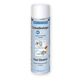 Spray Limpiador y Desengrasante Nsf 500 Ml Limpiador Rapido,hi-res