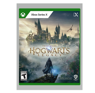 Hogwarts Legacy - Xbox Series X - Sniper,hi-res