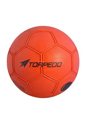 Balon Handball Torpedo Goma Naranjo N° 1,hi-res