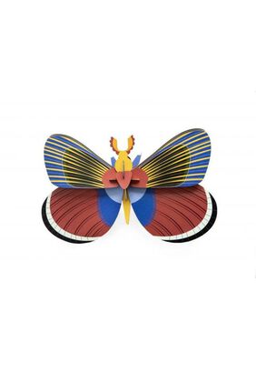 Insecto Grande   Giant Butterfly,hi-res