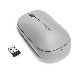 Mouse Kensington Slimblade 2.0 Gris USB/Bluetooth,hi-res
