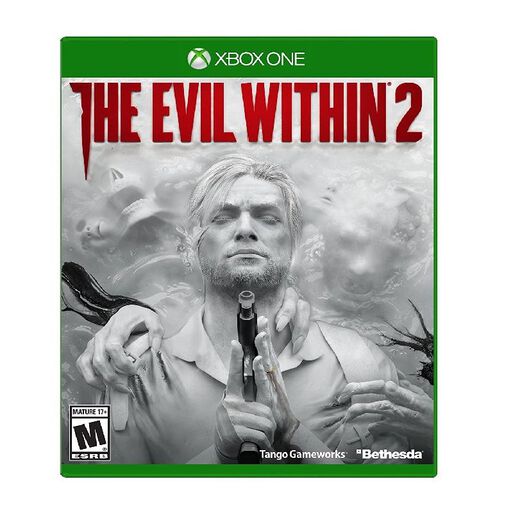 The Evil Within 2 - Xbox One Físico - Sniper,hi-res