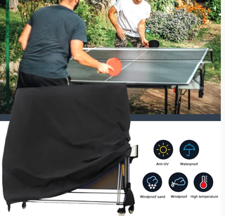 Cobertor Mesa de Ping Pong,hi-res
