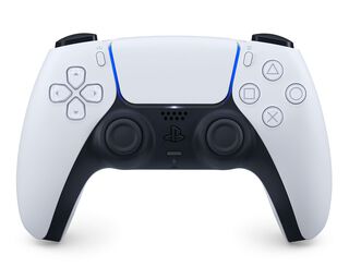 Control inalámbrico PS5 DualSense PlayStation.,hi-res