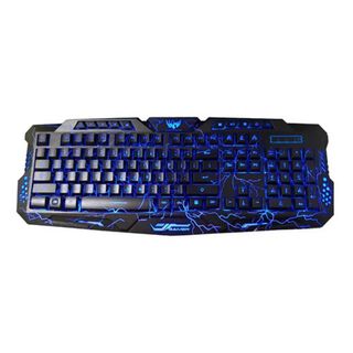Teclado Wired Gamer M200,hi-res
