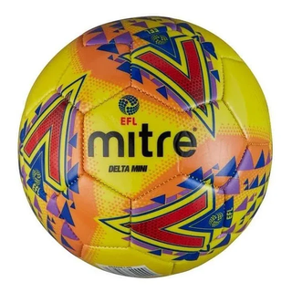 Balón de Fútbol Mitre Delta Mini MI35188,hi-res